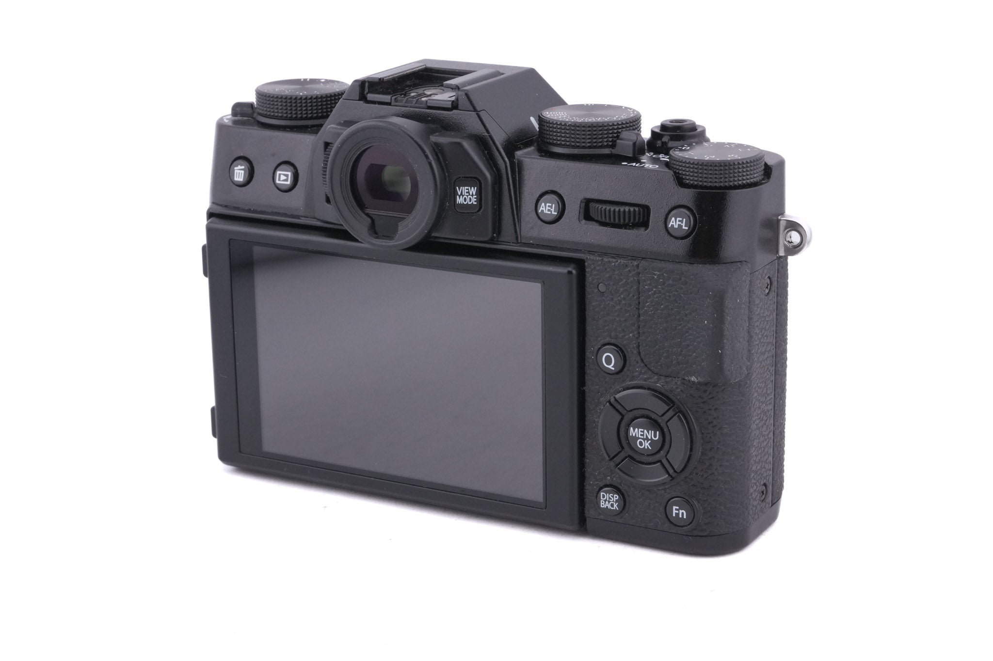 Fujifilm X-T10