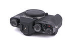 Fujifilm X-T10