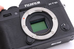 Fujifilm X-T10