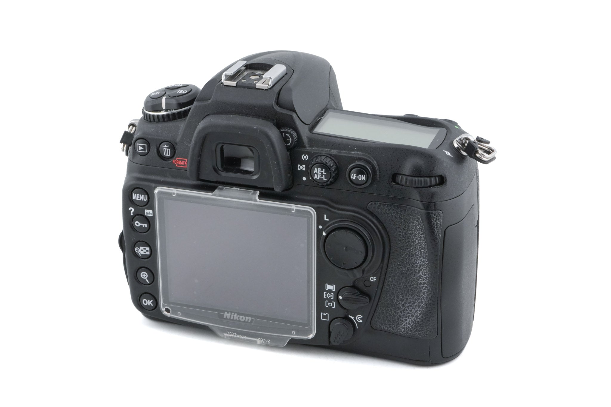 Nikon D300