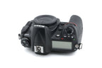 Nikon D300