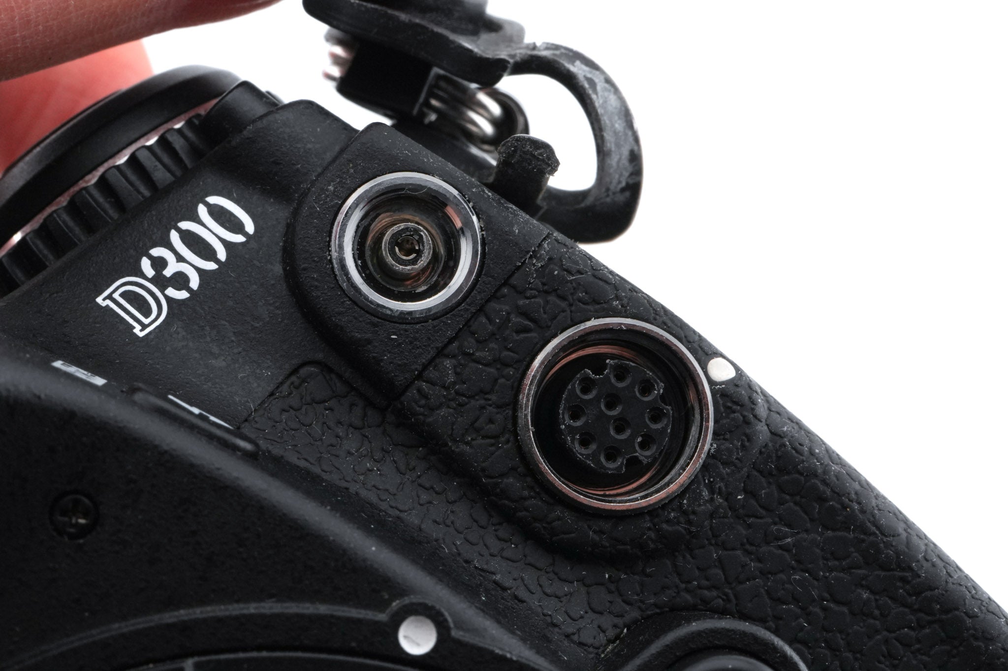Nikon D300