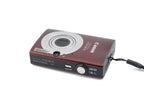 Canon IXUS 80 IS