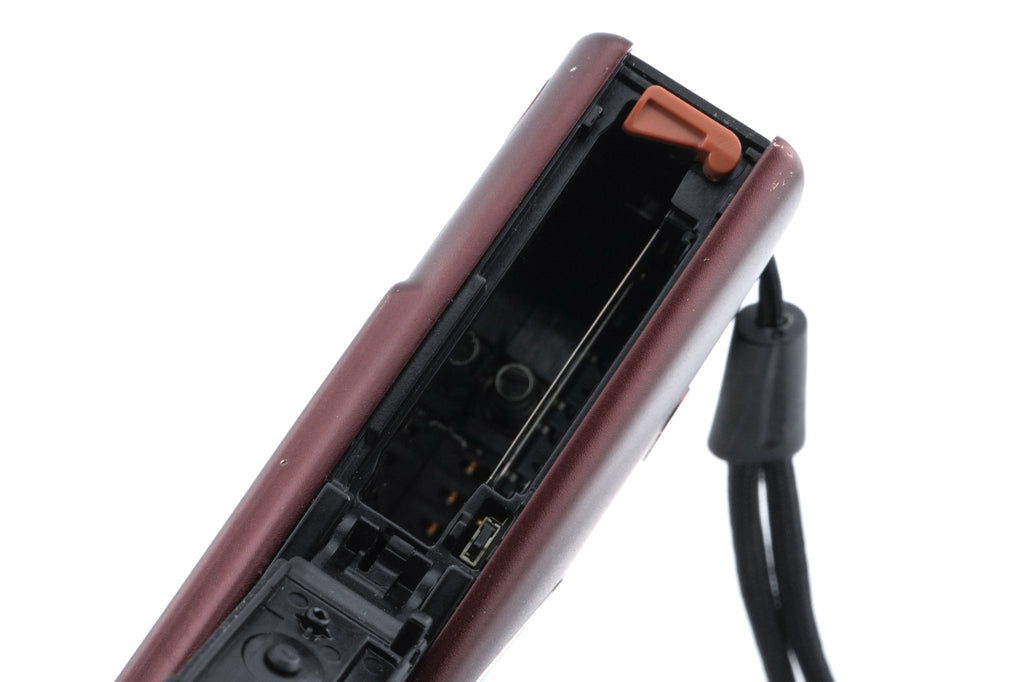 Canon IXUS 80 IS