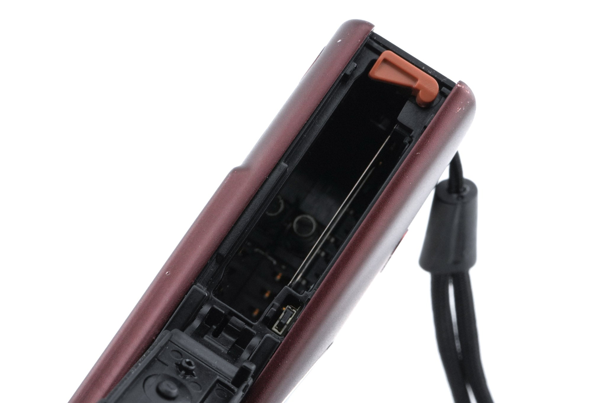 Canon IXUS 80 IS