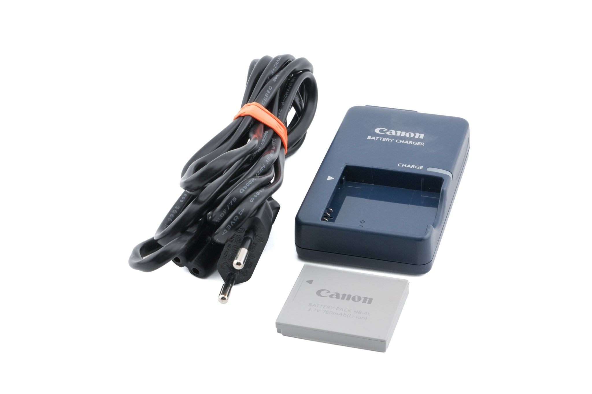 Canon IXUS 80 IS