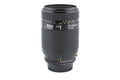 Nikon 70-210mm f4-5.6 AF Nikkor