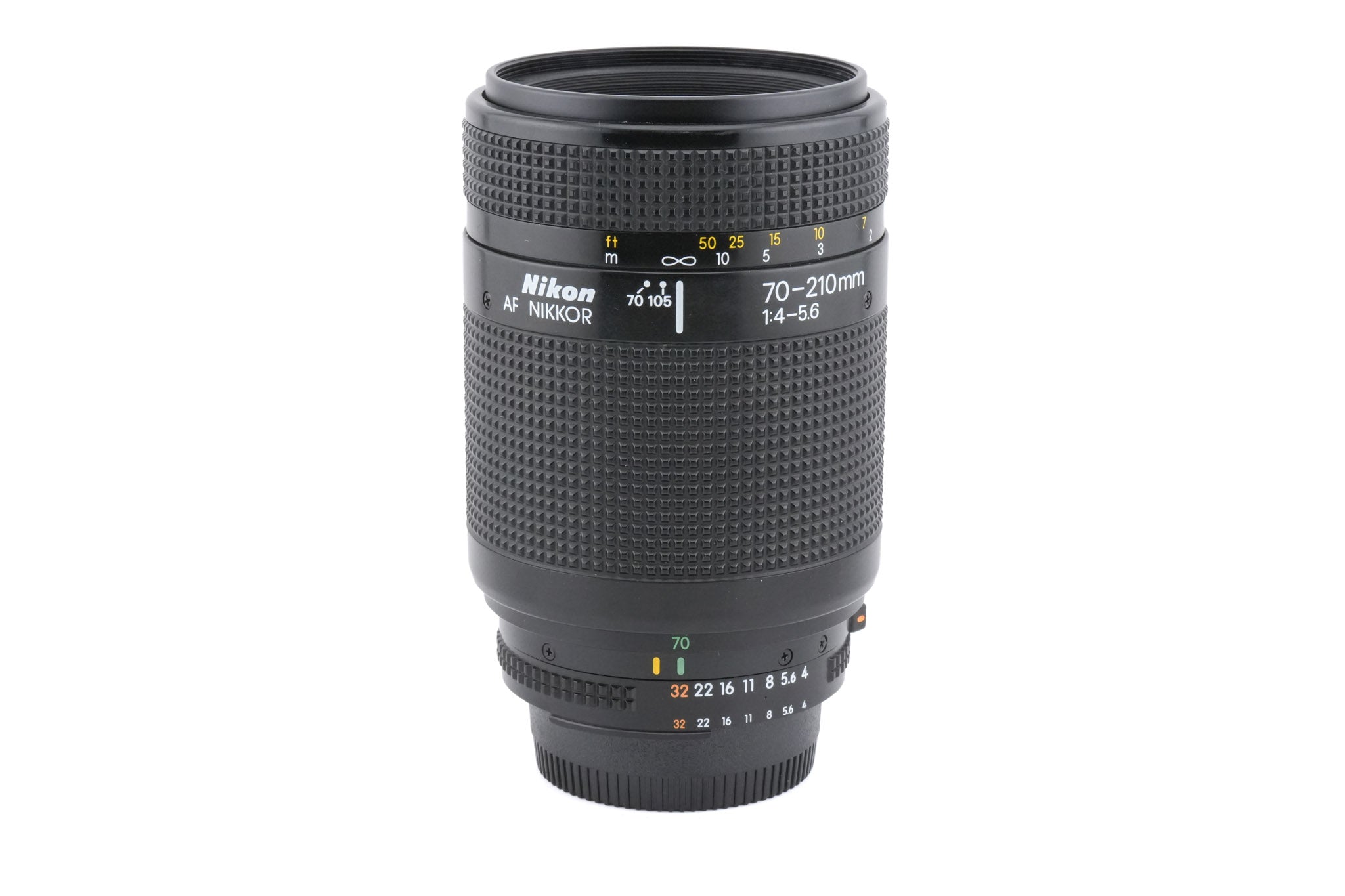 Nikon 70-210mm f4-5.6 AF Nikkor