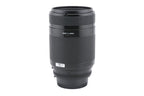 Nikon 70-210mm f4-5.6 AF Nikkor