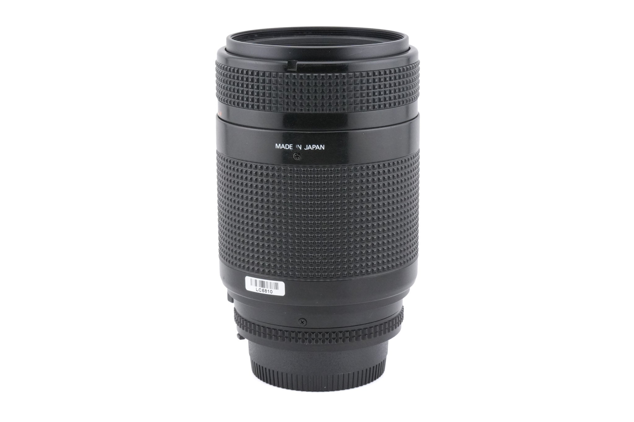 Nikon 70-210mm f4-5.6 AF Nikkor