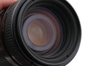 Nikon 70-210mm f4-5.6 AF Nikkor