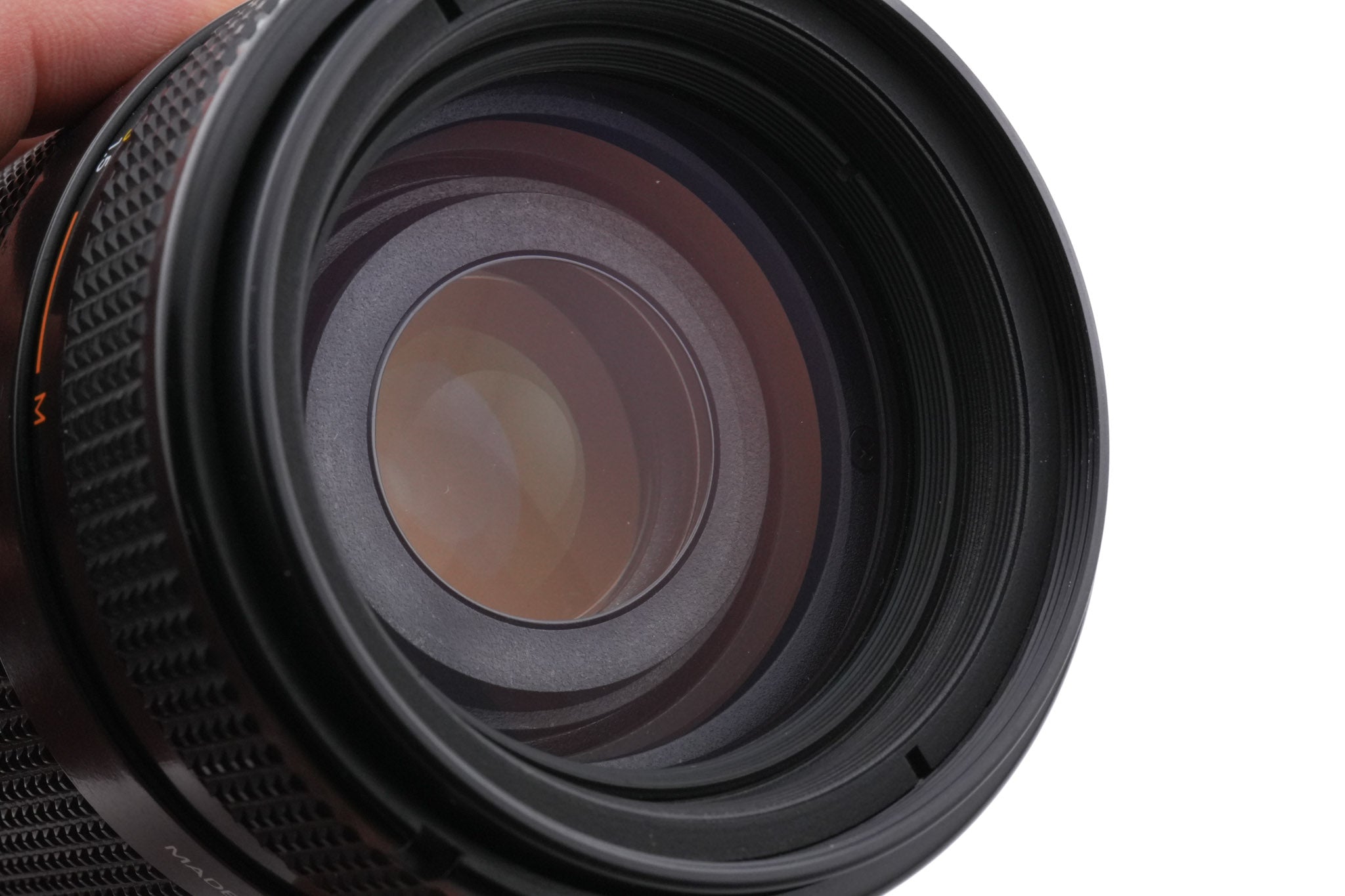 Nikon 70-210mm f4-5.6 AF Nikkor