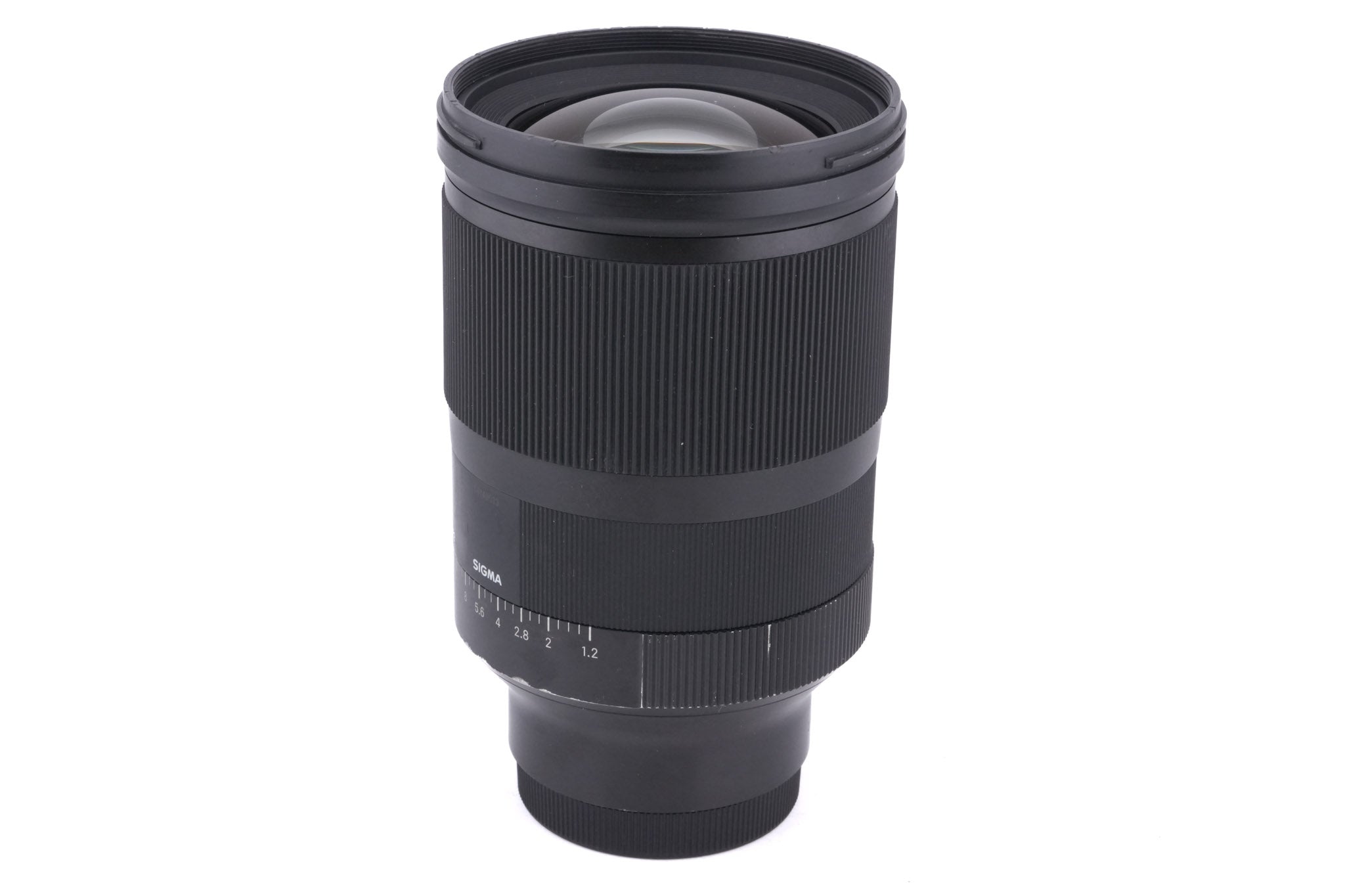 Sigma 35mm f1.2 DG DN Art (019)