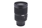Sigma 35mm f1.2 DG DN Art (019)