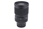 Sigma 35mm f1.2 DG DN Art (019)