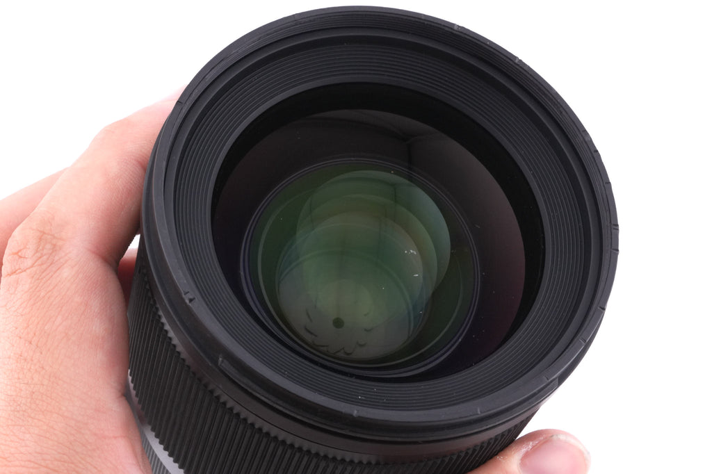 Sigma 35mm f1.2 DG DN Art (019)