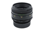 Helios 58mm f2 Helios-44-2