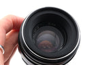 Helios 58mm f2 Helios-44-2