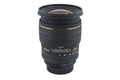 Sigma 24-70mm f2.8 EX D DG Aspherical