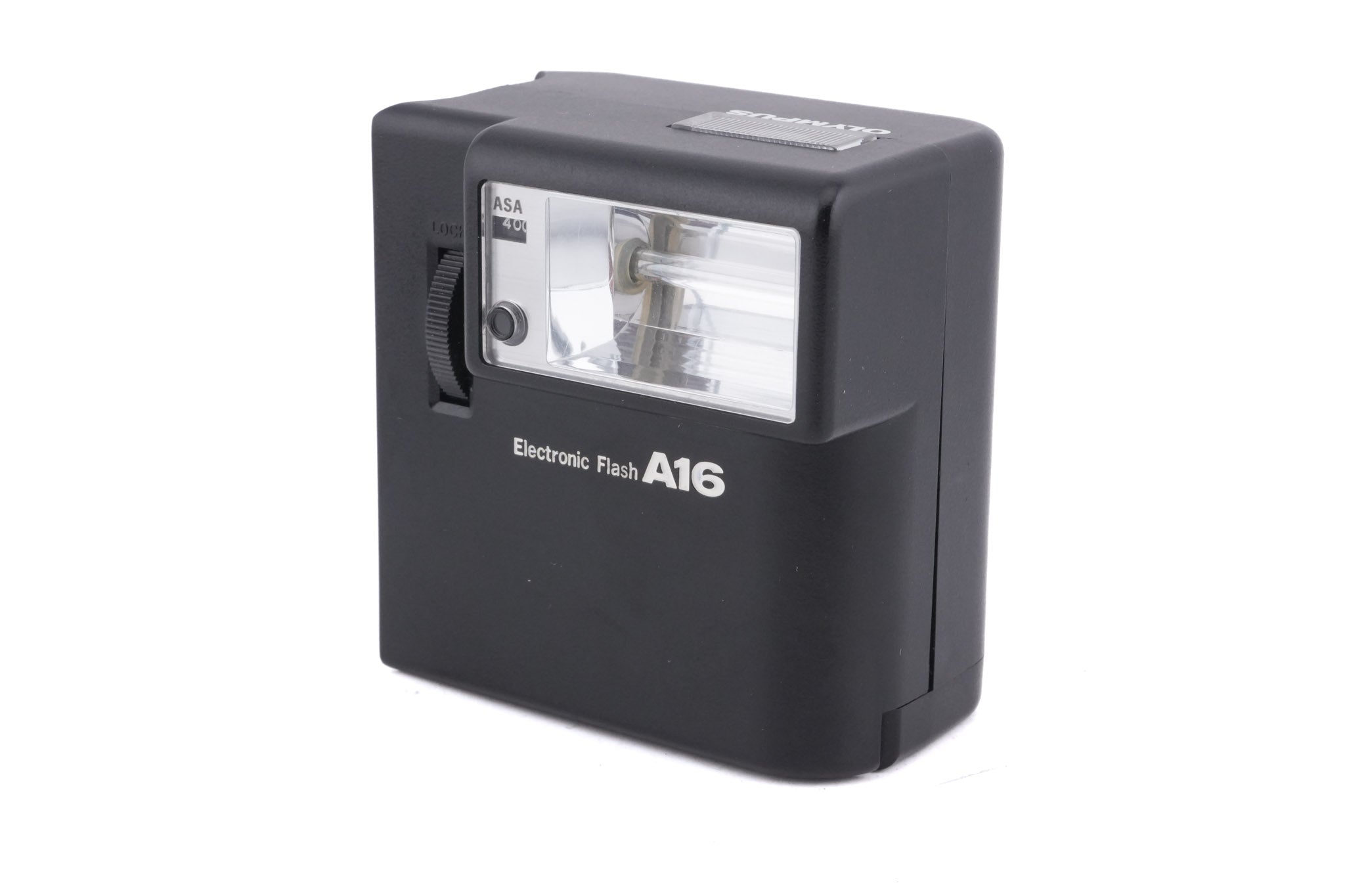 Olympus A16 Electronic Flash