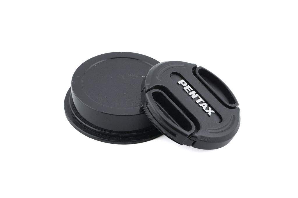 Pentax 50-200mm f4-5.6 SMC Pentax-DA L ED WR
