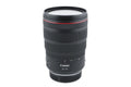 Canon 24-70mm f2.8 L IS USM