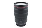 Canon 24-70mm f2.8 L IS USM