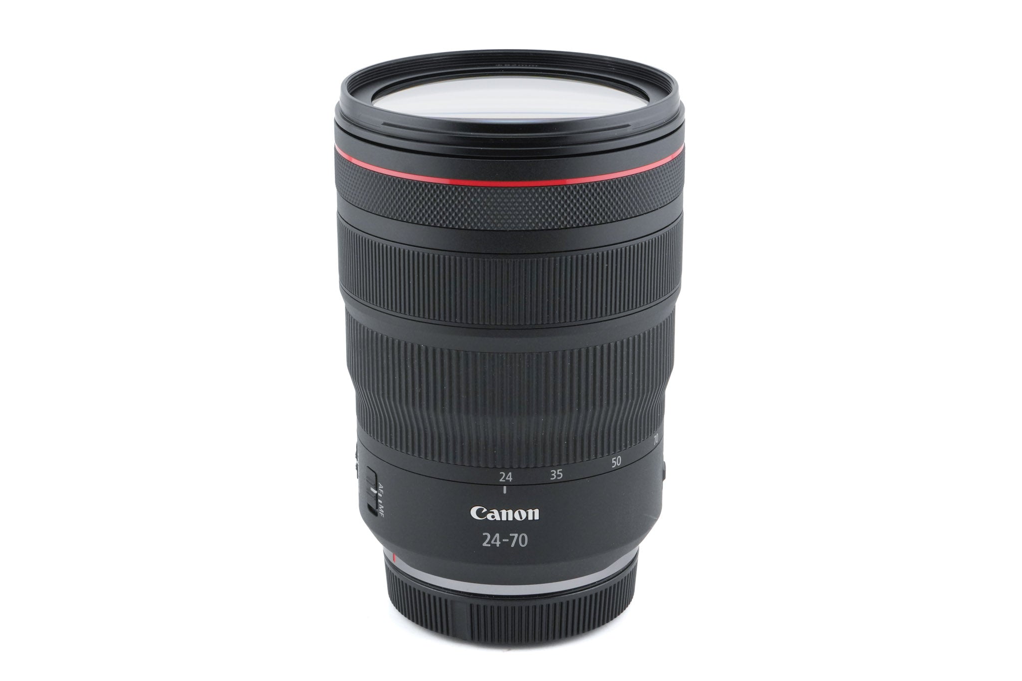 Canon 24-70mm f2.8 L IS USM