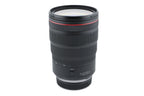 Canon 24-70mm f2.8 L IS USM