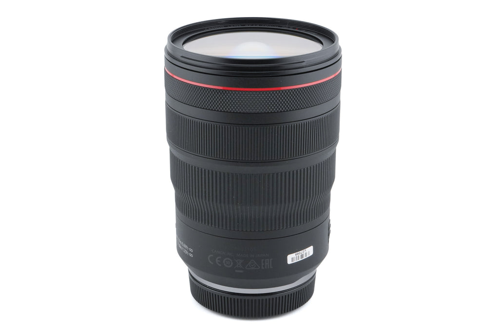 Canon 24-70mm f2.8 L IS USM