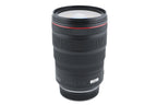 Canon 24-70mm f2.8 L IS USM