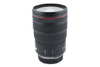 Canon 24-70mm f2.8 L IS USM