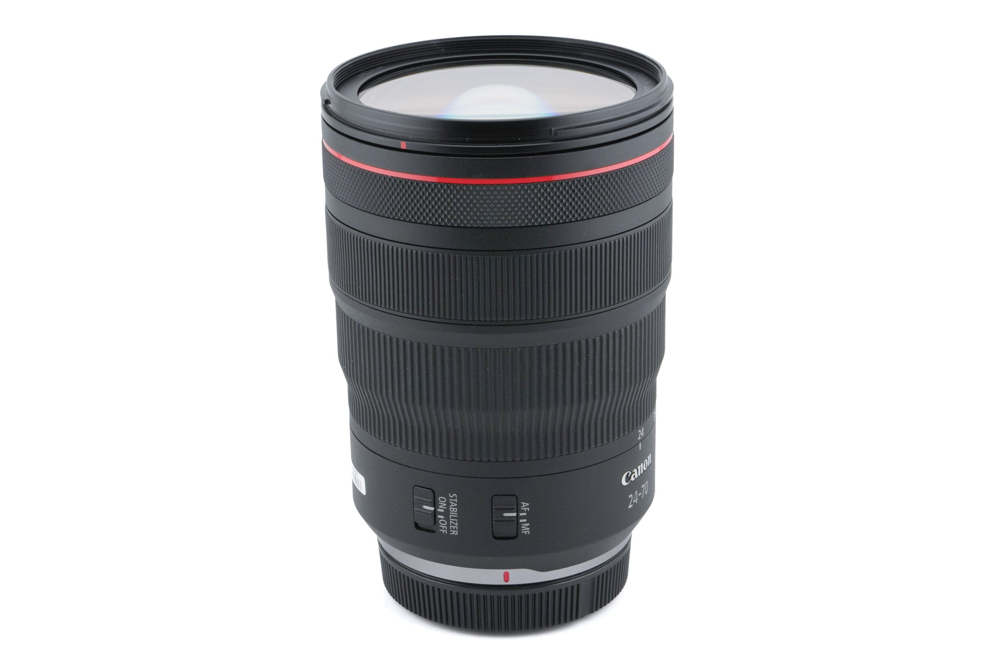 Canon 24-70mm f2.8 L IS USM