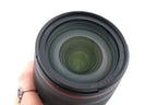 Canon 24-70mm f2.8 L IS USM