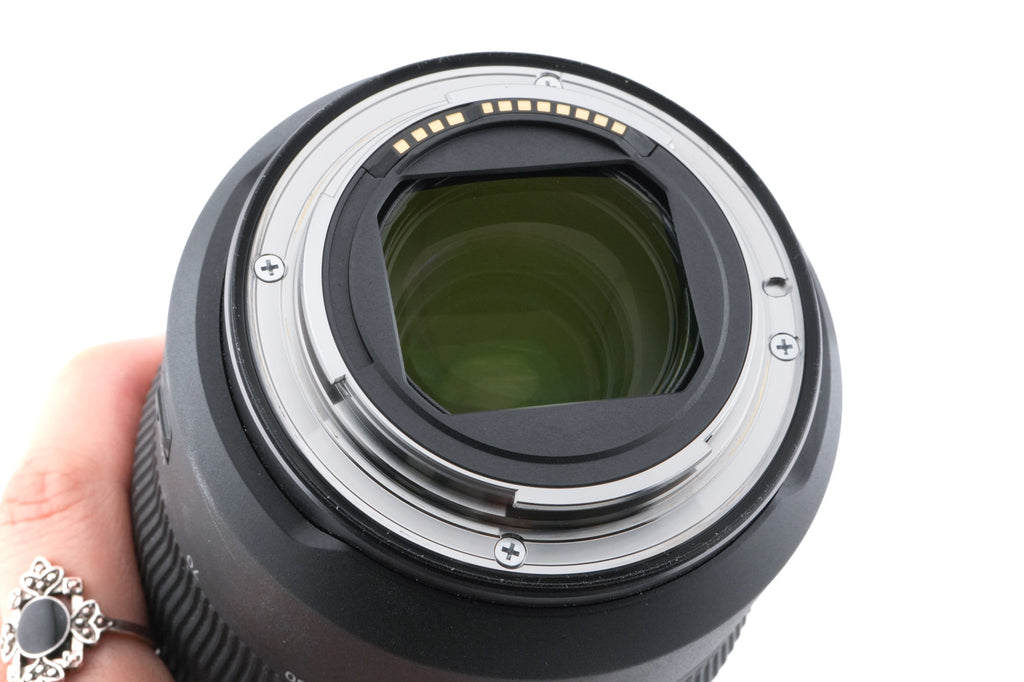 Canon 24-70mm f2.8 L IS USM