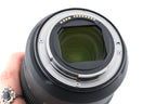 Canon 24-70mm f2.8 L IS USM