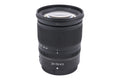 Nikon 24-70mm f4 Nikkor Z S