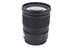 Nikon 24-70mm f4 Nikkor Z S