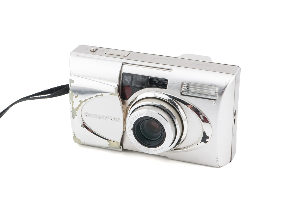 Olympus Mju-V