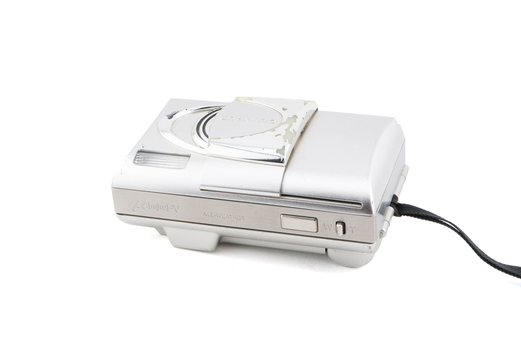 Olympus Mju-V