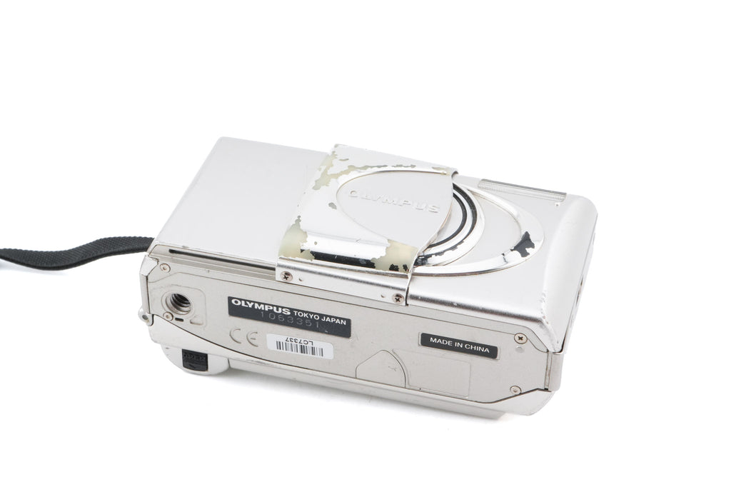 Olympus Mju-V