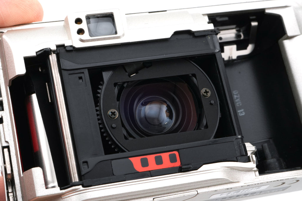 Olympus Mju-V