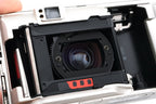 Olympus Mju-V