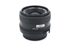 Canon 28mm f2.8 FDn
