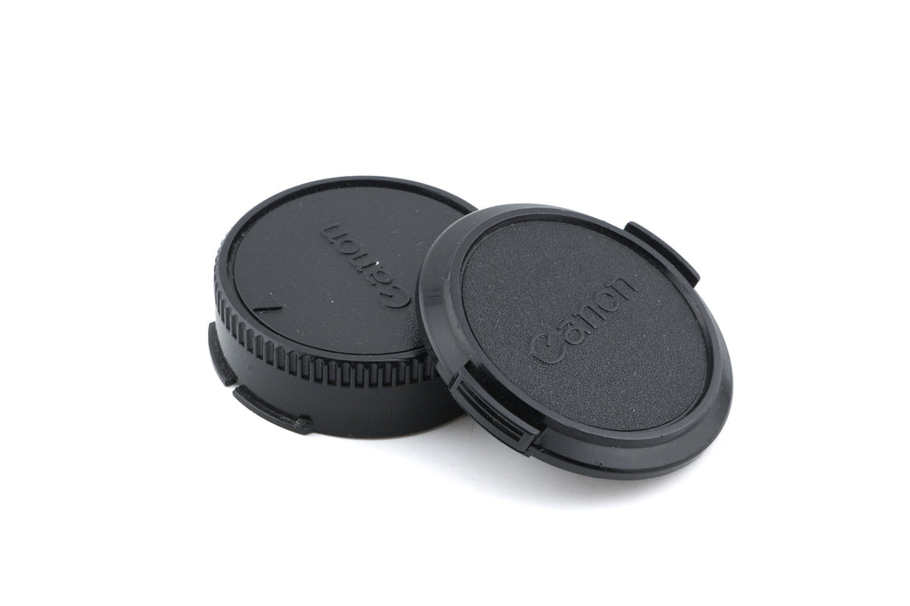 Canon 28mm f2.8 FDn