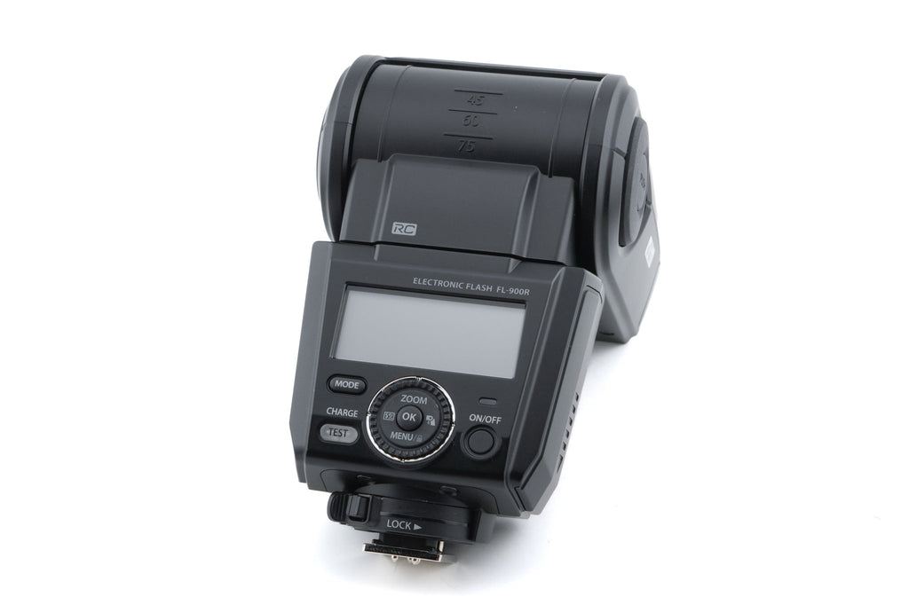 Olympus FL-900R Electronic Flash