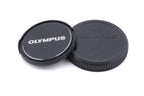 Olympus 25mm f1.8 M.Zuiko Digital MSC