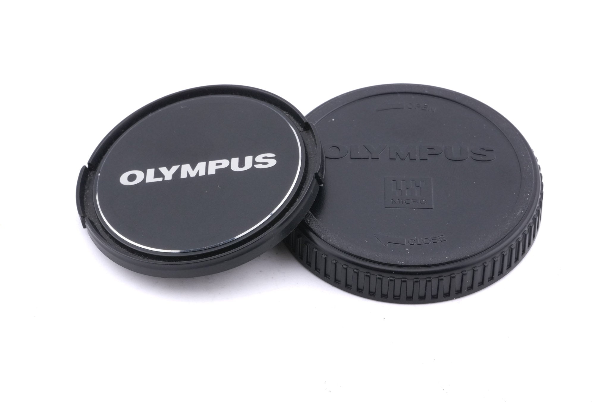 Olympus 25mm f1.8 M.Zuiko Digital MSC