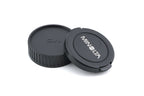 Minolta 50mm f1.7 MD Rokkor