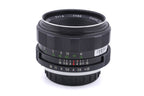 Cosina 50mm f1.8 Cosinon Auto